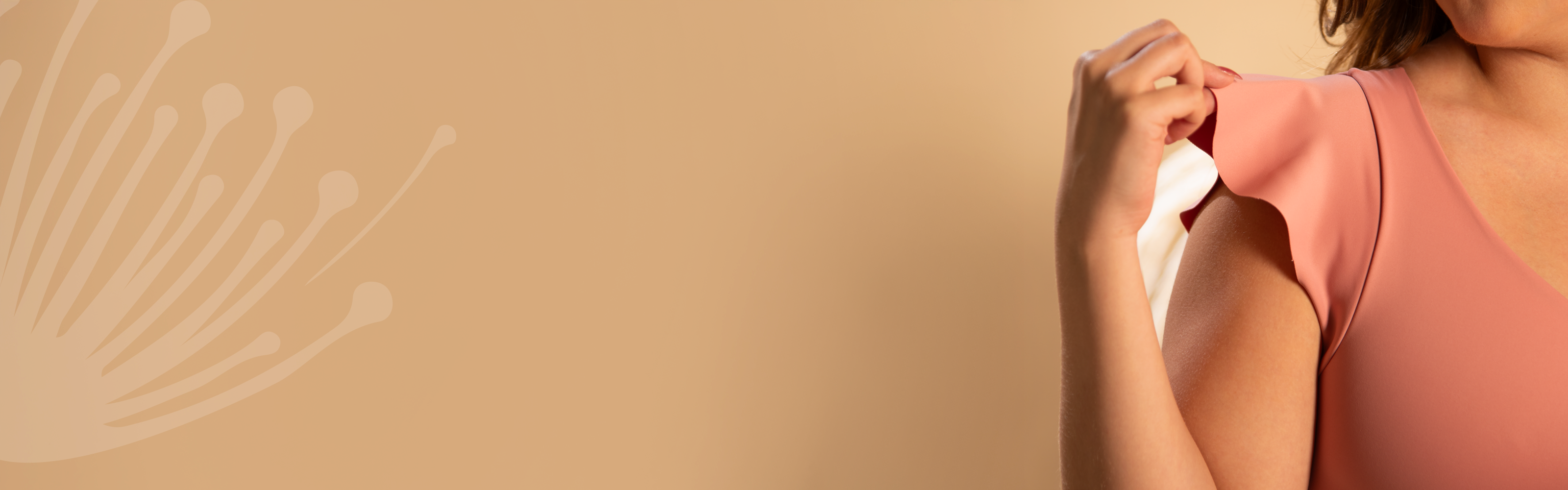 La nueva línea de prendas de control suave, frescas y cómodas para tu día a día