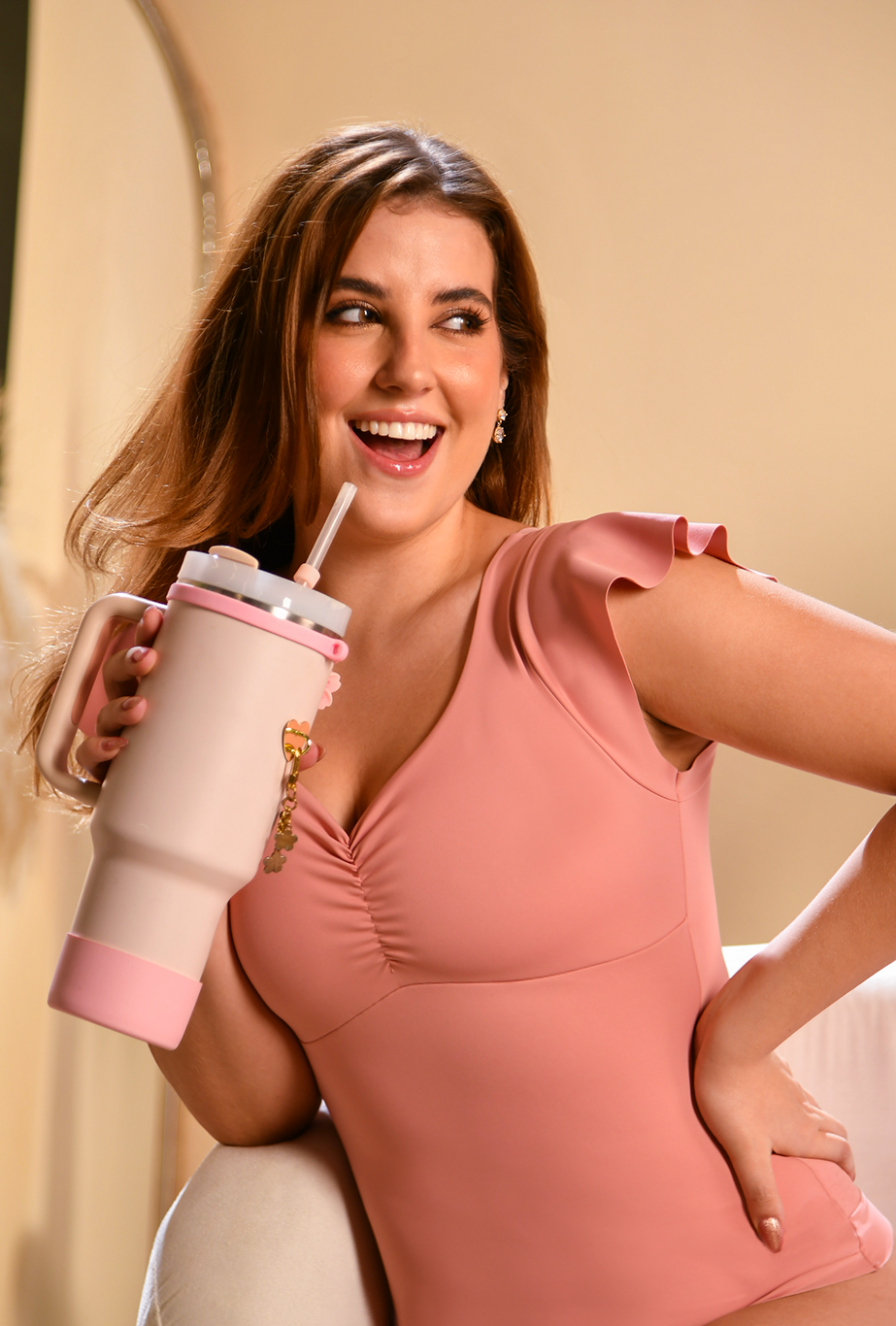 La nueva línea de prendas de control suave, frescas y cómodas para tu día a día