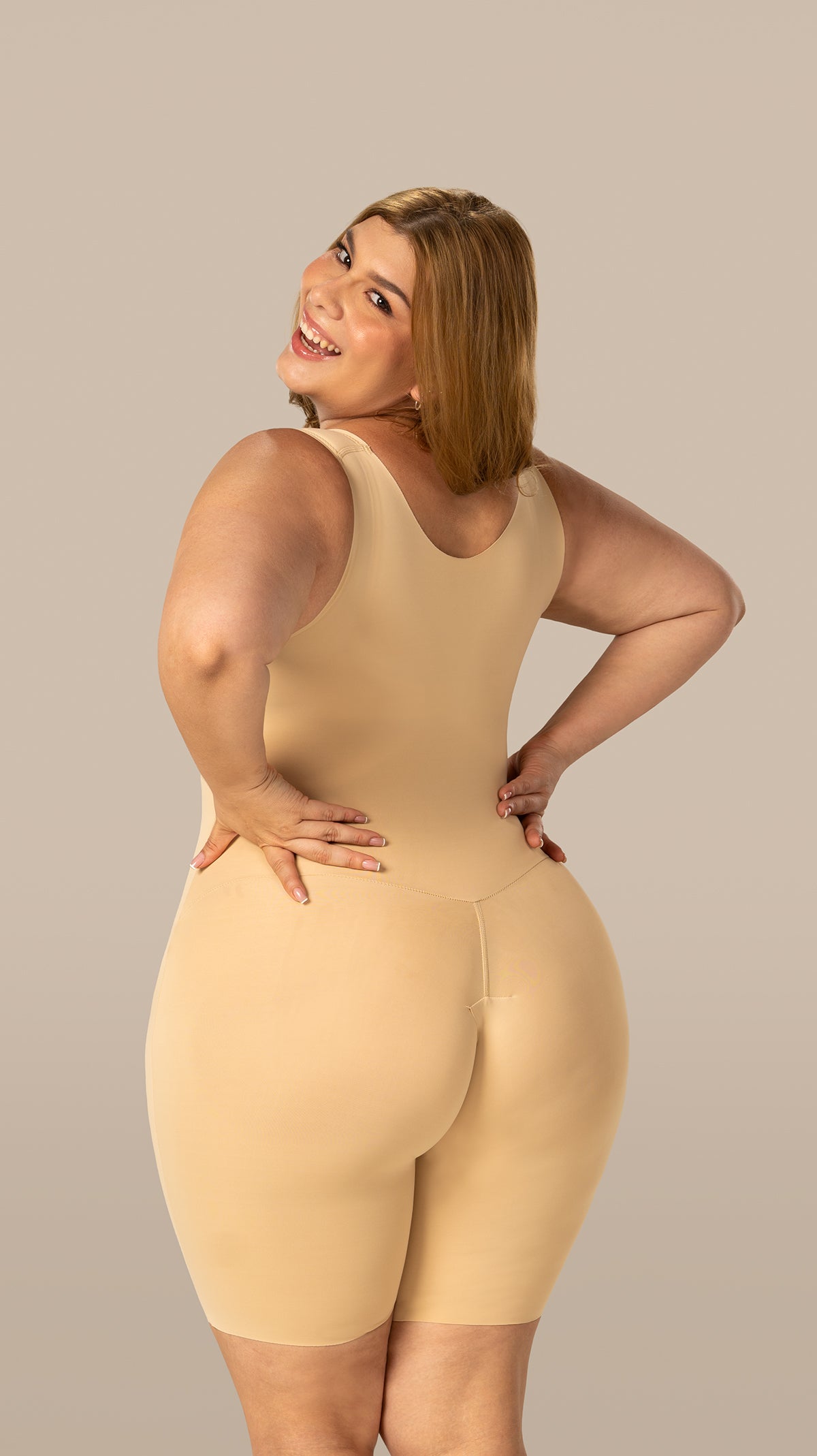 FT-06079 leve (Beige)