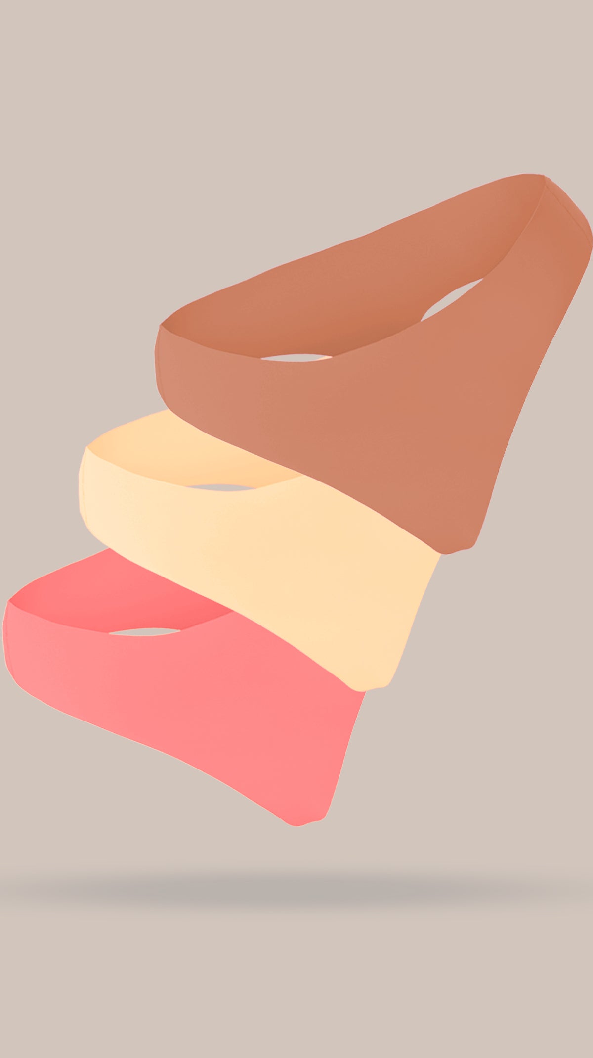 PACK-06332 Pack Tanga brasilera X3