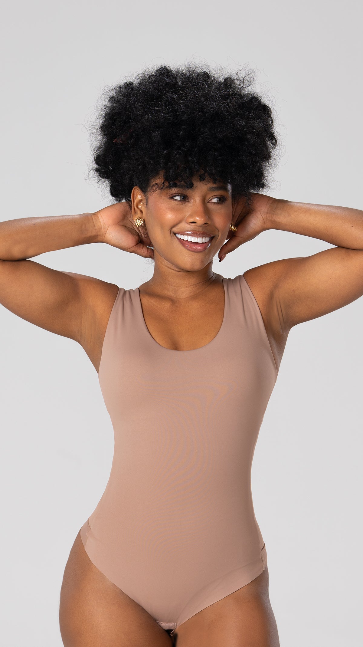 BD-06010 Body, espalda cubierta (Cocoa)