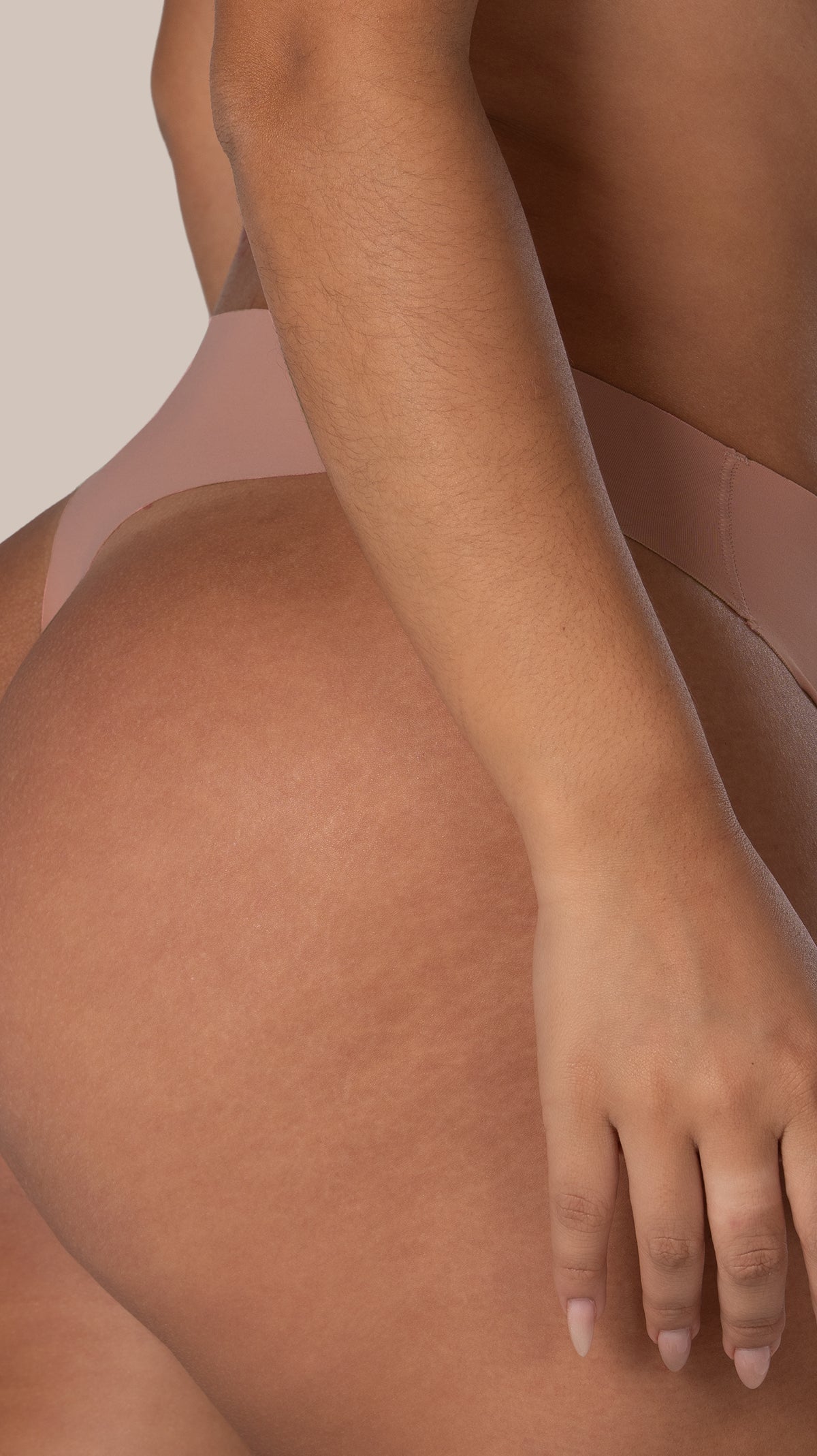 T-06330 Tanga brasilera (Cocoa)